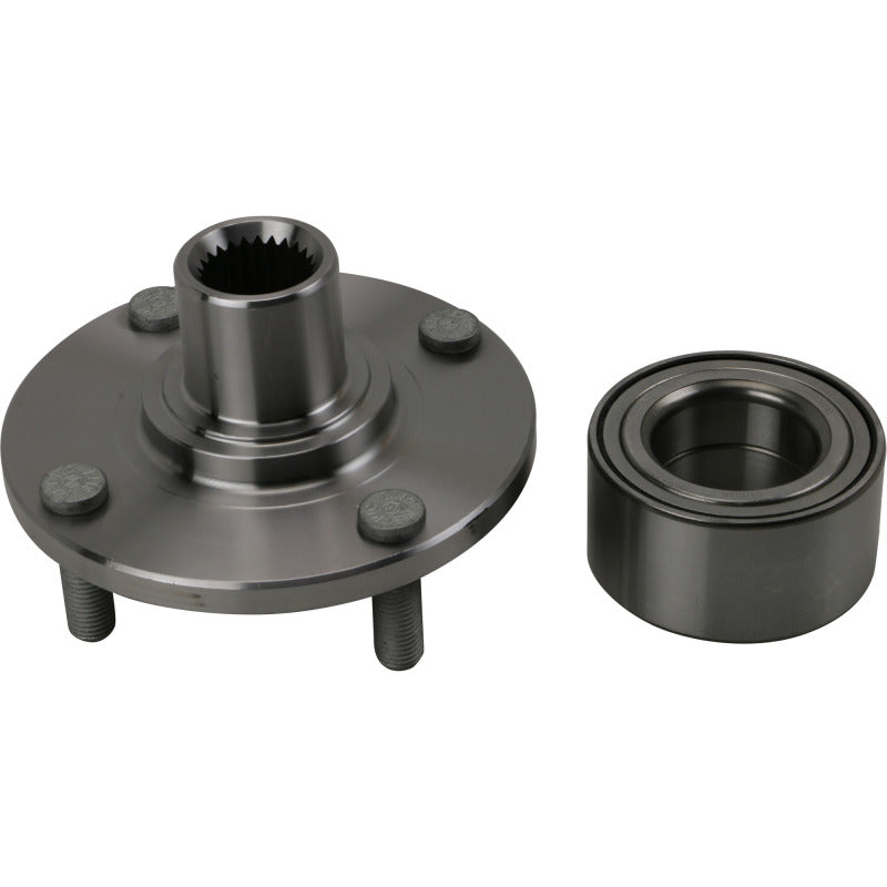 MOOG 00-11 Ford Focus Front Hub Repair Kit Wheel Hubs Moog