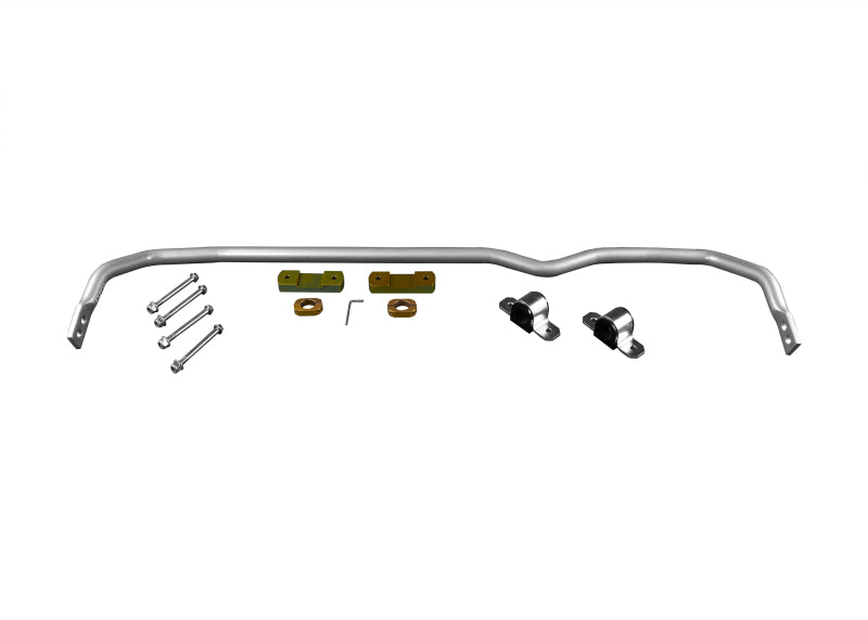Whiteline 12+ VW Golf MK7 Front Heavy Duty 24mm Swaybar SPE Sway Bars Whiteline