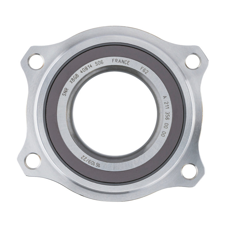 MOOG 17-18 Mercedes-Benz E400 Rear Hub Assembly Wheel Hubs Moog