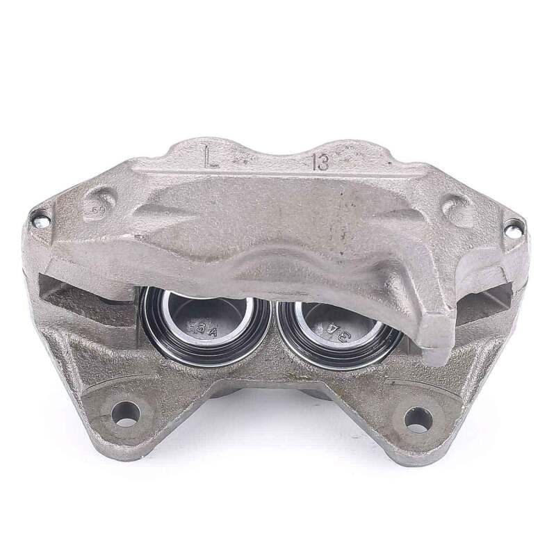 Power Stop 96-02 Toyota 4Runner Front Right Autospecialty Caliper w/o Bracket Brake Calipers - OE PowerStop