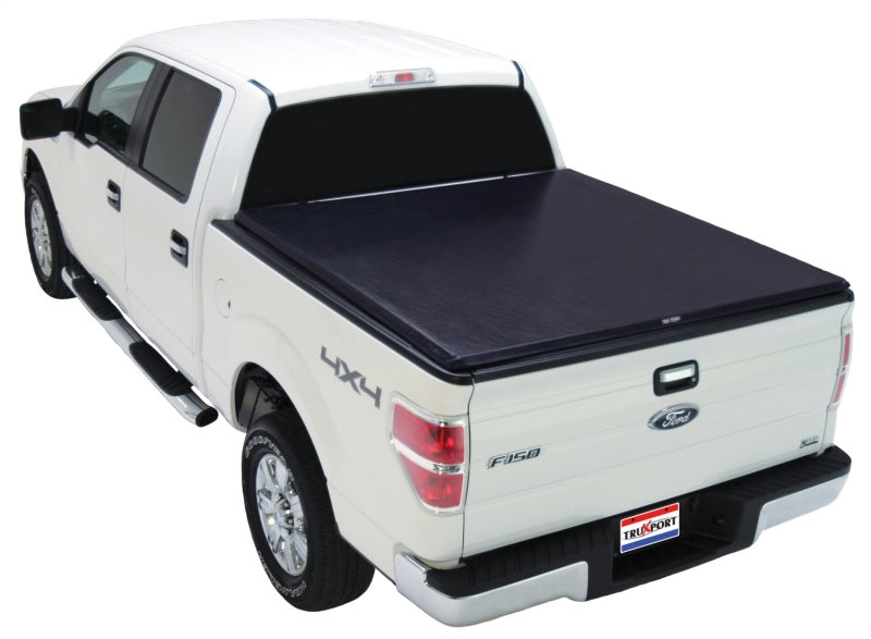 Truxedo 73-96 Ford F-150/250/250 HD/350 8ft TruXport Bed Cover Bed Covers - Roll Up Truxedo