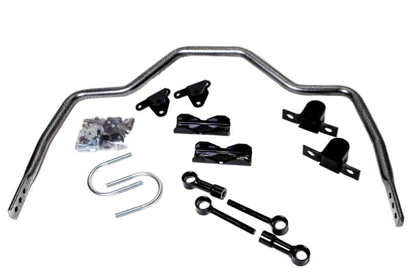 Hellwig 64-67 GM A-Body Tubular 1-1/8in Rear Sway Bar Sway Bars Hellwig
