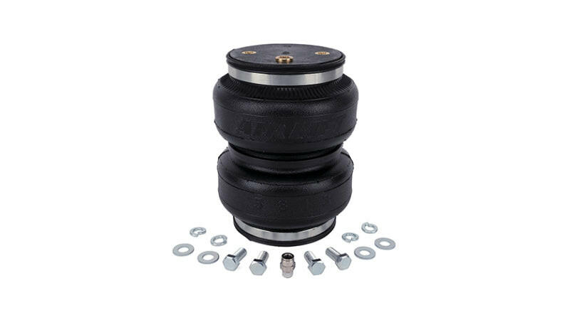 AirLift Performance 21-22 Ford F-150 Powerboost LoadLifter 5000 Ultimate Replacement Air Spring Air Springs Air Lift