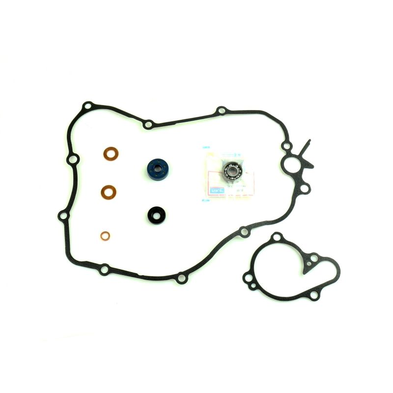 Athena 21-21 Fantic XE 125 2T Water Pump Gasket Kit Gasket Kits Athena