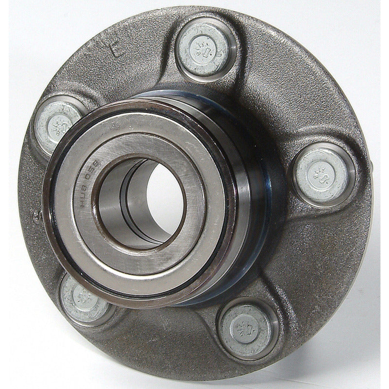 MOOG 90-00 Ford Taurus Rear Hub Assembly Wheel Hubs Moog