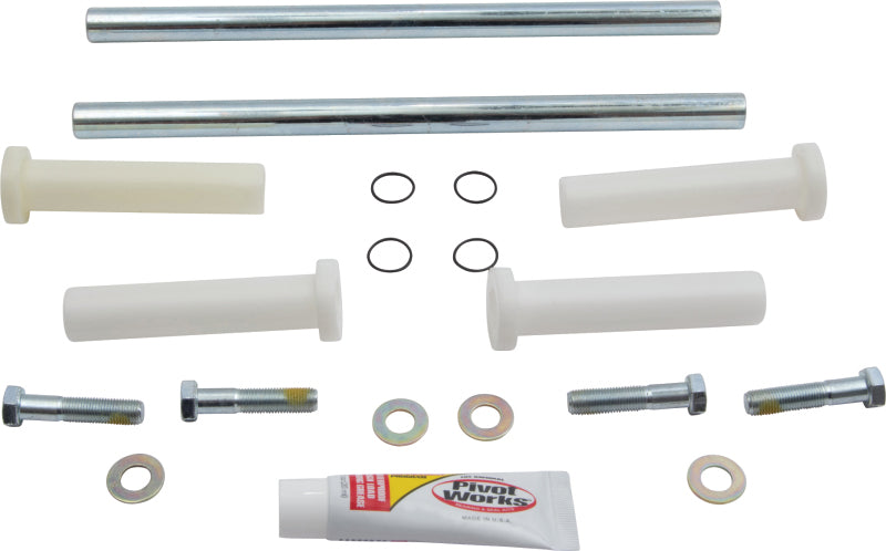 Pivot Works A-Arm Bearing Low Front Control Arms Pivot Works