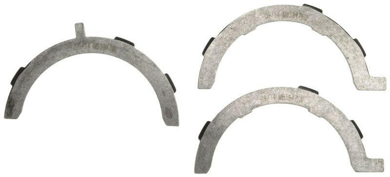 Clevite Nissan VQ40DE Thrust Washer Set Bearings Clevite