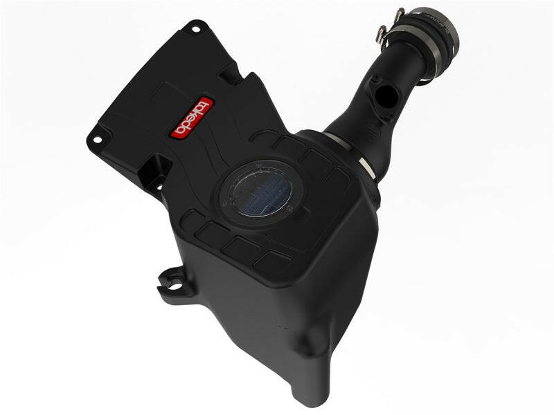 aFe Takeda Momentum Pro 5R Cold Air Intake System 2018 Honda Accord I4 1.5L (t) Cold Air Intakes aFe