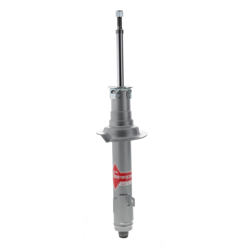 KYB Shocks Gas-A-Just Front Right Strut Lexus GS350 w/Adaptive Suspension AWD 2008-2011 Shocks and Struts KYB