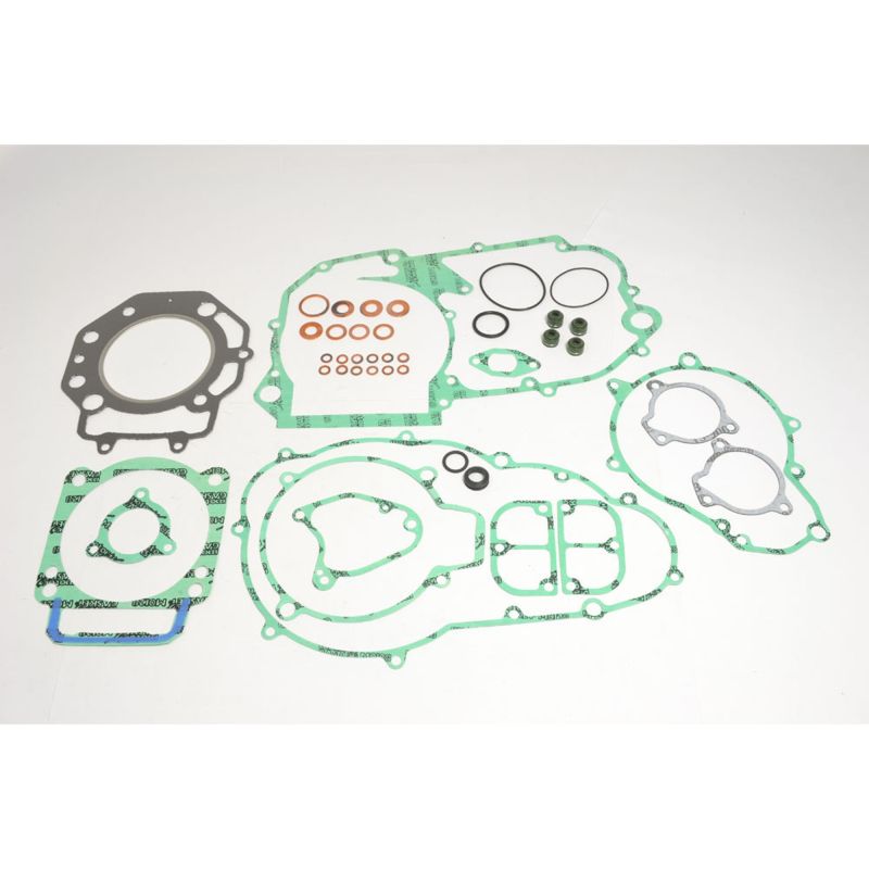 Athena 99-02 KTM 400 LC4-E Complete Gasket Kit (Excl Oil Seal) Gasket Kits Athena