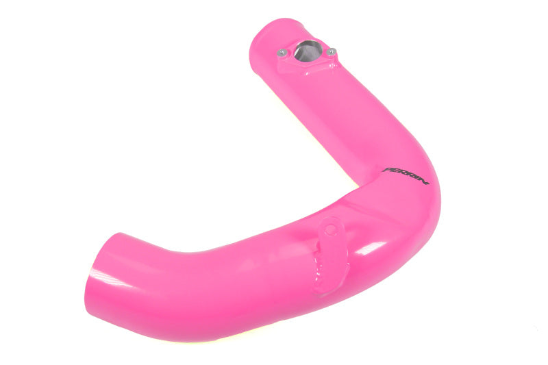 PERRIN 22-25 Subaru BRZ / Toyota GR86 Cold Air Intake - Hyper Pink Cold Air Intakes Perrin Performance