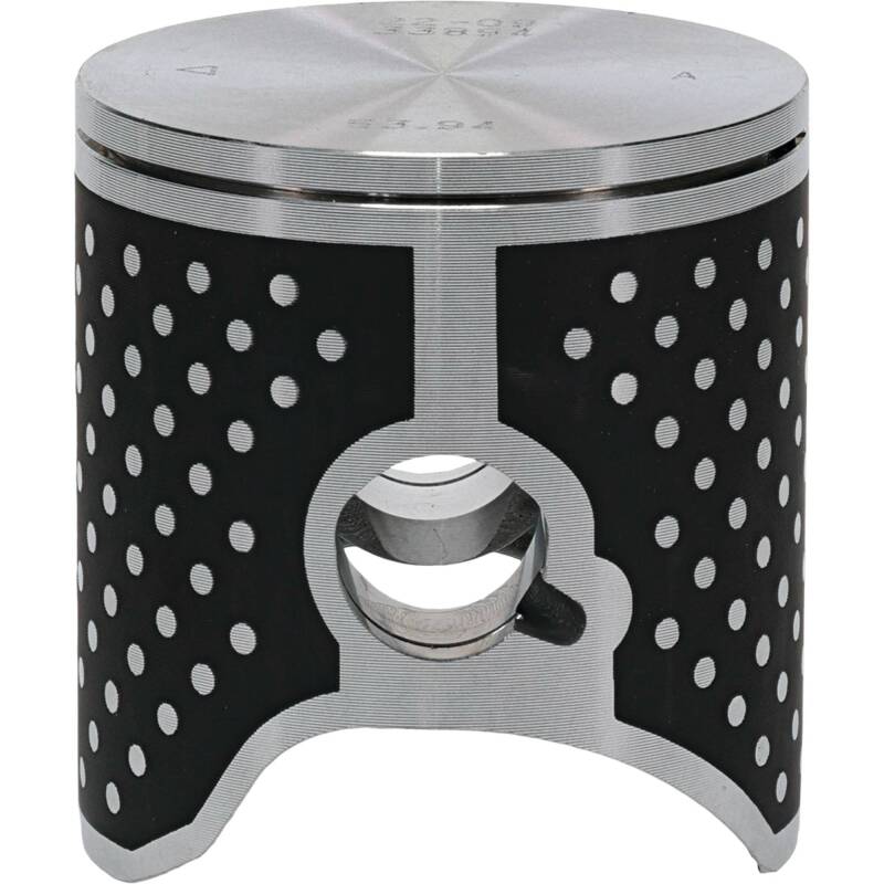 Vertex Piston 01-24 KTM 125 SX 125cc Cast Race Evolution Piston Kit Piston Sets - Powersports Vertex Pistons