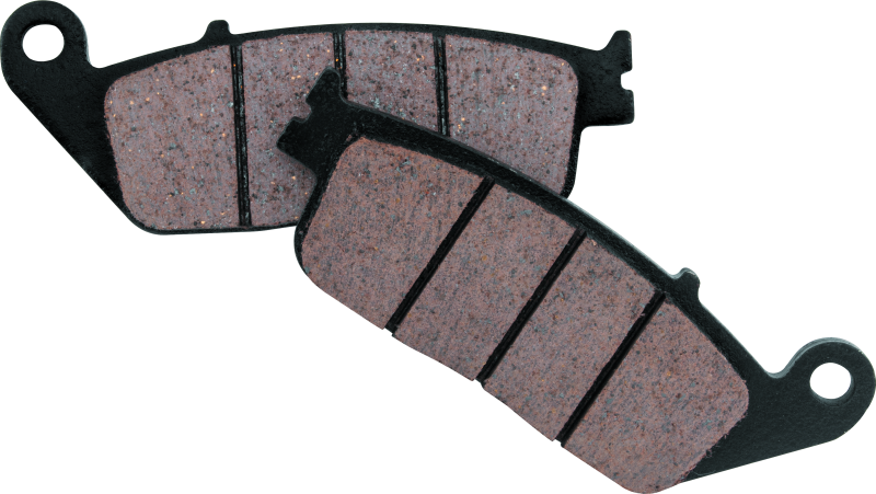 BikeMaster BM-488 Brake Pads Brake Pads - Performance BikeMaster