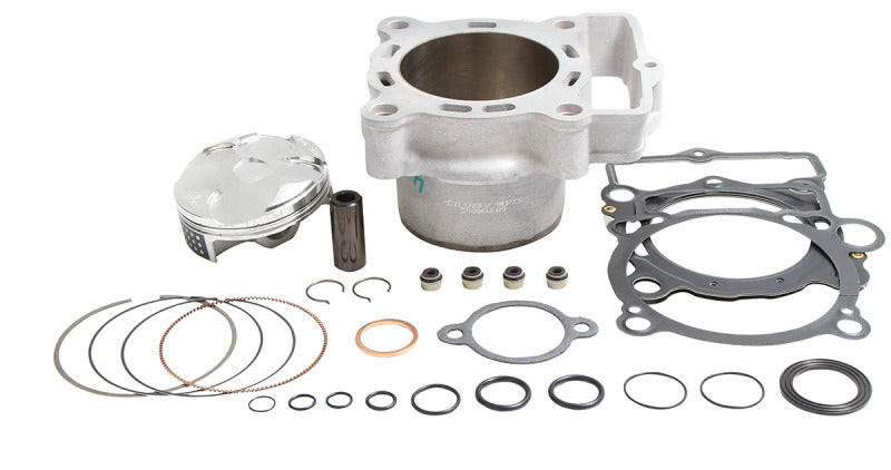 Cylinder Works 21-22 Gas-Gas EX 250 F 250cc STD Bore High Compression Cylinder Kit 14.7:1 Comp. Cylinder Kits Cylinder Works