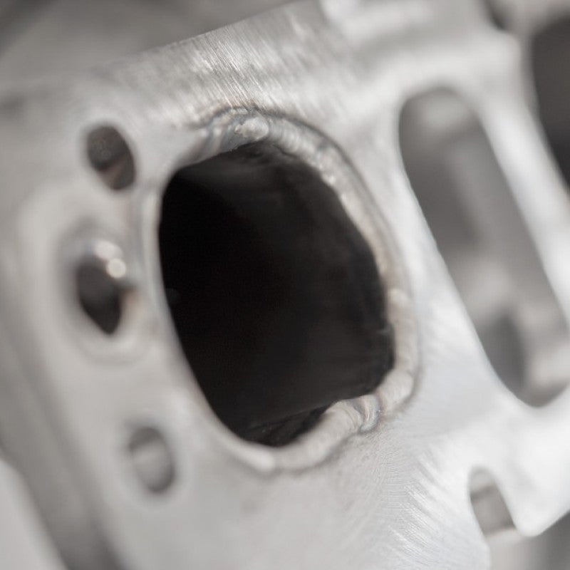 Stainless Works 2015-18 Hemi Headers 2in Primaries 3in High-Flow Cats Headers & Manifolds Stainless Works