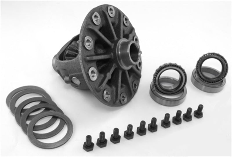 Omix Differential Carrier Dana 35 Differential Housings OMIX
