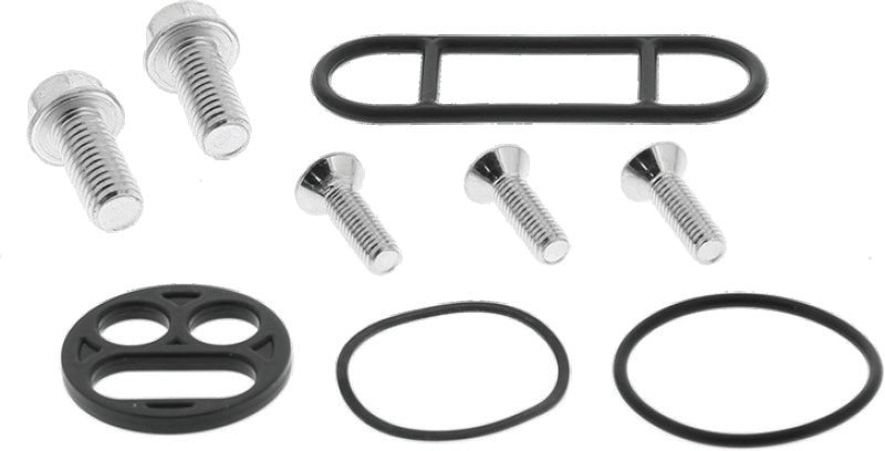 QuadBoss 11-14 Yamaha YFM450 Grizzly 4x4 EPS Fuel Tap Kit Fuel Components Misc QuadBoss