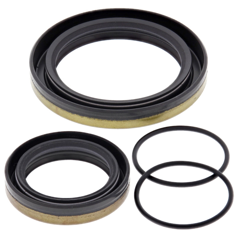 All Balls Racing 03-04 Gas-Gas TXT Trials 125 Crank Shaft Seal Only Kit Crankshaft Seals All Balls Racing