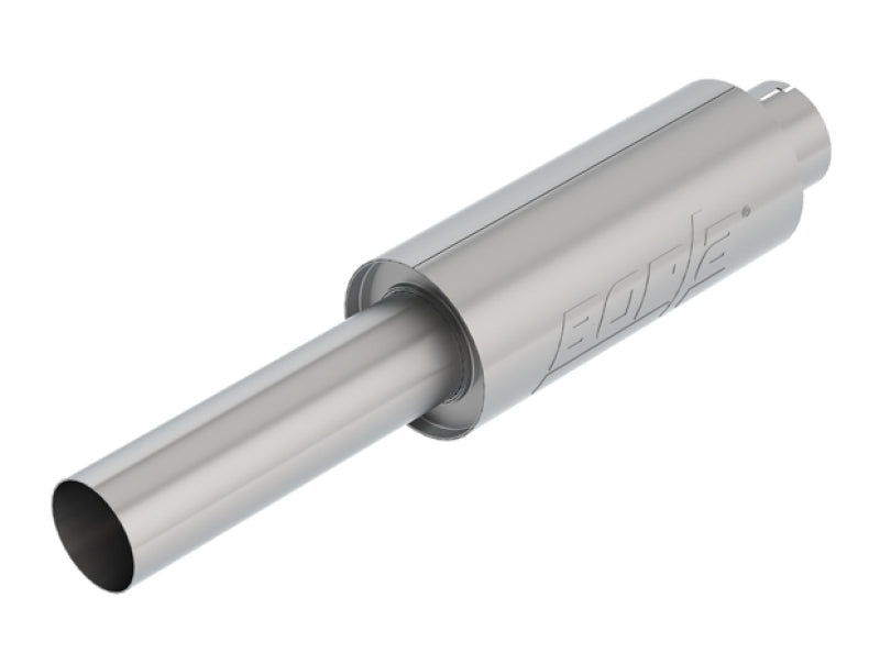 Borla 15-18 Volkswagen GTI (MK7/7.5) 2.0T AT/MT Front Resonator Option Connecting Pipes Borla