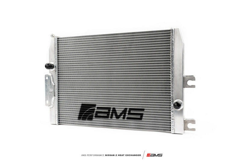 AMS Performance 2023+ Nissan Z Heat Exchanger Intercoolers AMS