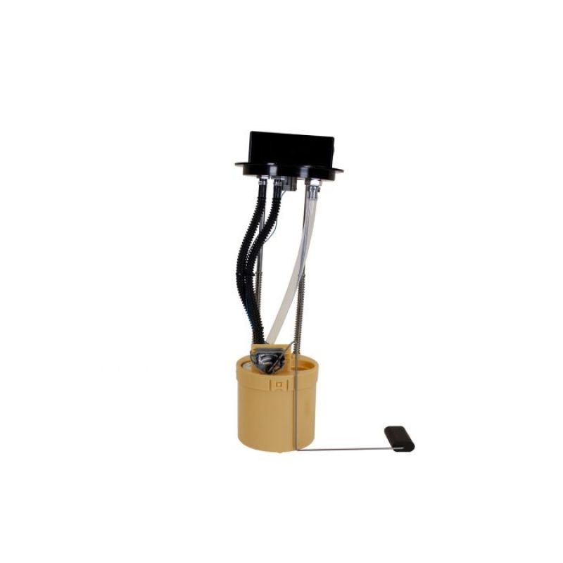 Fleece Performance 2010 Dodge Ram w/ Cummins SureFlo Performance Sending Unit Fuel Systems Fleece Performance