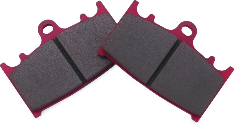 BikeMaster BM-158 Sintered Brake Pads Brake Pads - Performance BikeMaster