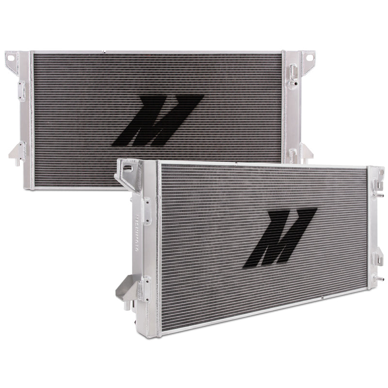 Mishimoto 11-14 Ford F-150 Performance Aluminum Radiator Radiators Mishimoto