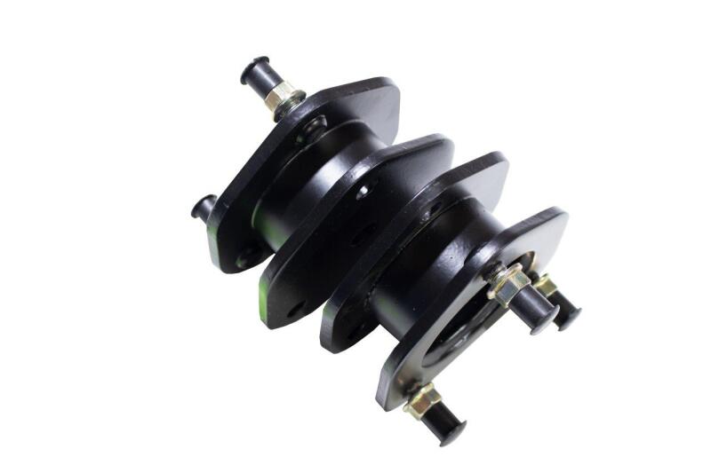 Fishbone Offroad 09-Present Dodge Ram 1500 4WD 2.0In Leveling Kit Leveling Kits Fishbone Offroad