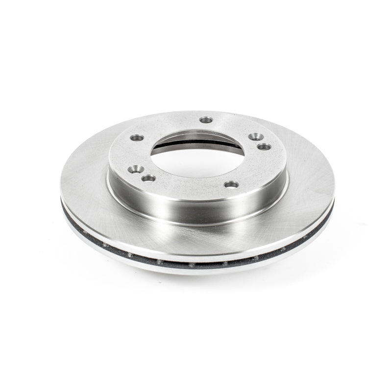 Power Stop 95-02 Kia Sportage Front Autospecialty Brake Rotor Brake Rotors - OE PowerStop