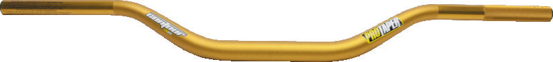 ProTaper Contour Carmichael Handlebar - Gold Handlebars ProTaper