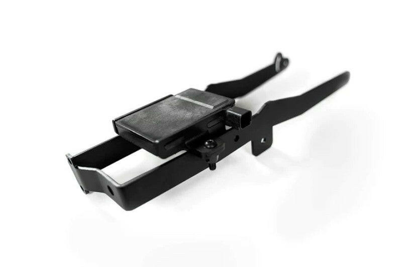 Addictive Desert Designs 21-22 Ford Raptor Adaptive Cruise Control Relocation Bracket Brackets Addictive Desert Designs