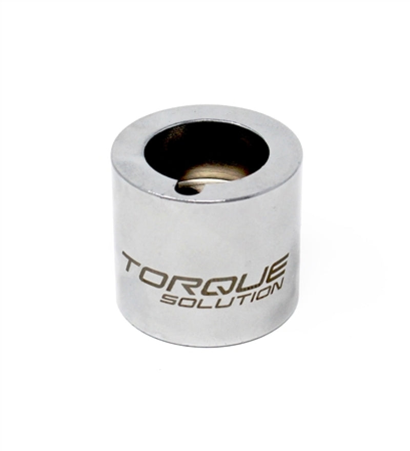 Torque Solution Crankshaft Socket Tool - Subaru EJ Engines Tools Torque Solution
