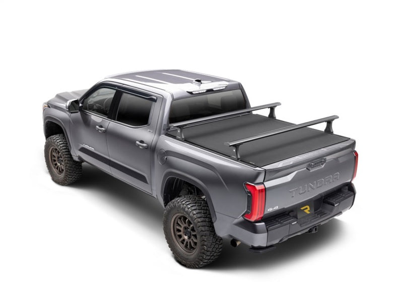 Truxedo Elevate FS Base Rack Truck Bed Rack Truxedo