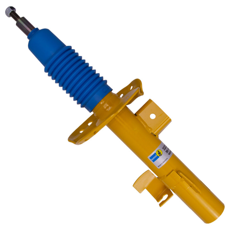 Bilstein B12 (Pro-Kit) Volvo V60 T5-T6 D3-D5 Front and Rear Suspension Kit Shock & Spring Kits Bilstein