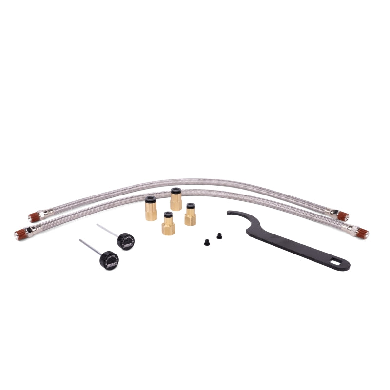 Air Lift Performance 12-25 Subaru BRZ / 12-20 Toyota GT86 Rear Air Suspension Kit Air Suspension Kits Air Lift