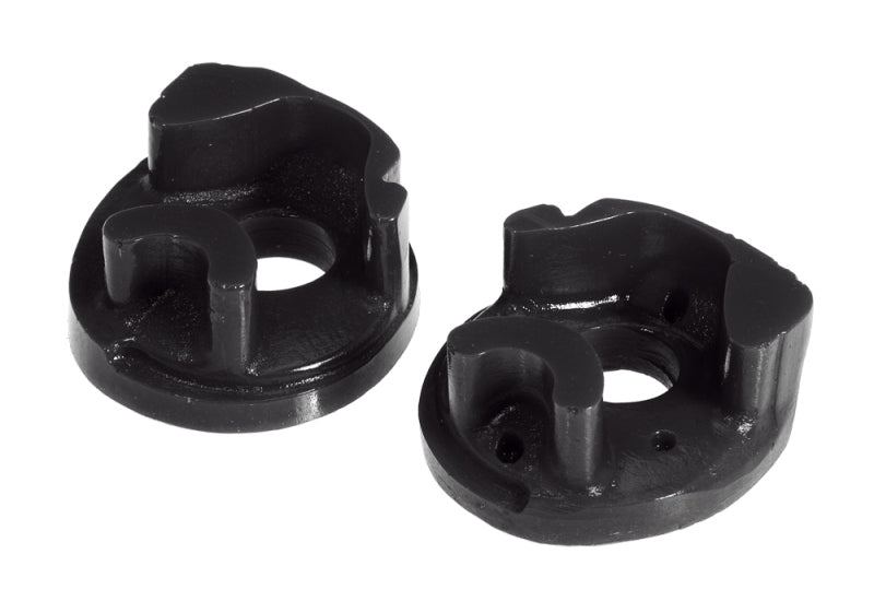 Prothane 92-95 Honda Civic Right Motor Mount Insert - Black Bushing Kits Prothane