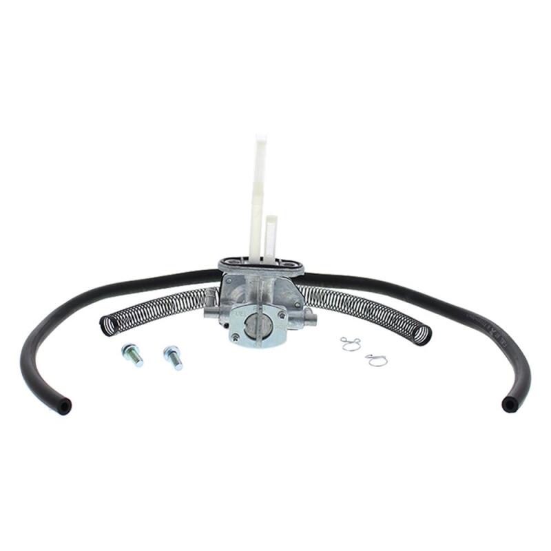 All Balls Racing 95-98 LT-4WD 250 QuadRunner Fuel Valve Kit Control Arms All Balls Racing