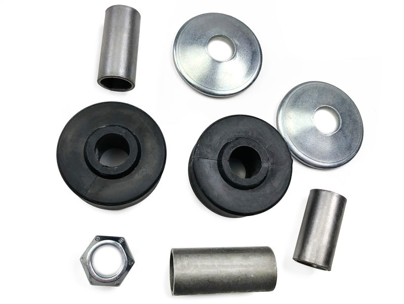 Tuff Country 14-18 Ram 2500 4wd (w/0-3in Rr Suspension Lift Kit) Rr SX8000 Nitro Gas Shock (Ea) Shocks and Struts Tuff Country