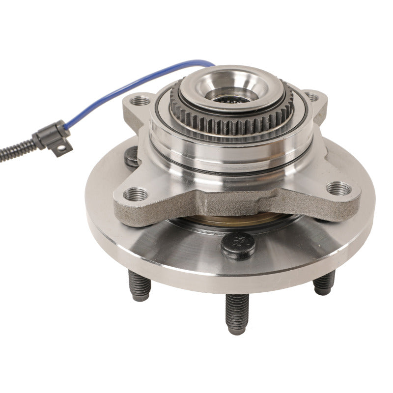 MOOG 11-14 Ford Expedition Front Hub Assembly Wheel Hubs Moog