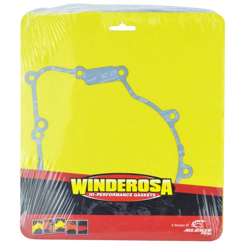 Vertex Gaskets 06-20 Yamaha YZF-R6 Ignition Cover Gasket Kit Gasket Kits Vertex Pistons