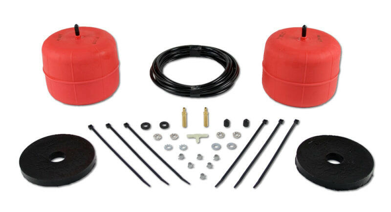 Air Lift Air Lift 1000 Air Spring Kit Air Suspension Kits Air Lift