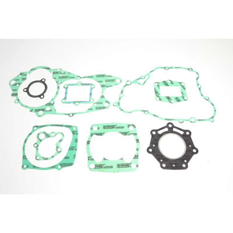 Athena 1983 Honda CR 250 R Complete Gasket Kit Gasket Kits Athena