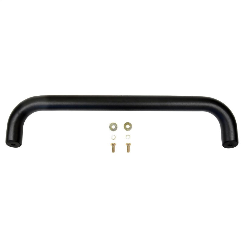 Westin 19-23 Mercedes-Benz Sprinter Pro Series Round Bull Bar Bumpers - Steel Westin