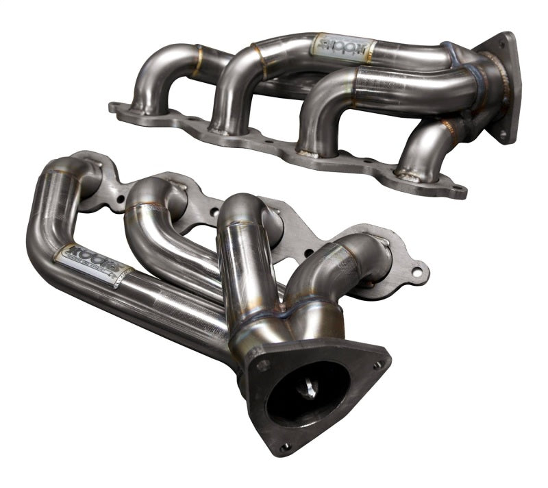 Kooks 14-18 GM Truck / 15-20 GM SUV 5.3L /6.2L 1-5/8in x 1-3/4in Torque Series Headers Headers & Manifolds Kooks Headers