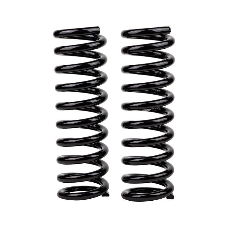 ARB / OME Coil Spring Nissan Navara D40 Heavy Coilover Springs Old Man Emu