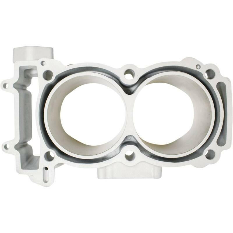 Cylinder Works 17-19 Polaris ACE 900 EPS XC 900cc Big Bore Cylinder 98mm Cylinder Kits Cylinder Works
