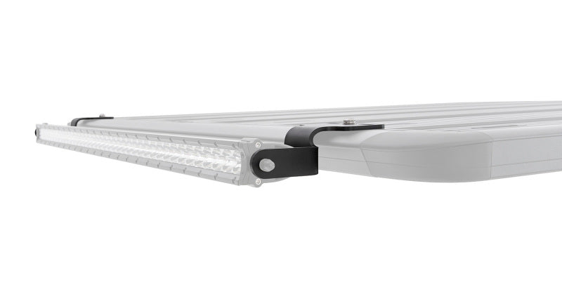 Rhino-Rack Pioneer Platform/Tradie LED Light Bracket Brackets Rhino-Rack