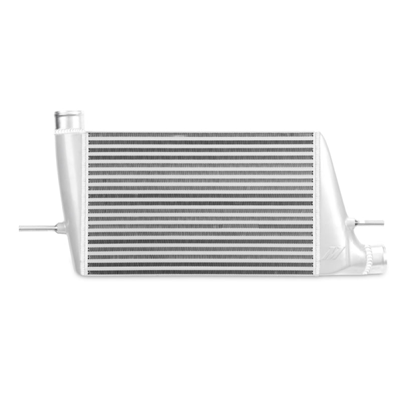 Mishimoto 08+ Mitsubishi Lancer Evolution X GSR/MR 2.0L Intercooler - Silver Intercooler Kits Mishimoto