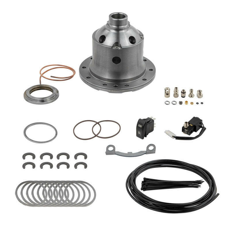 ARB Airlocker Dana 44A 30Spl S/N Differentials ARB