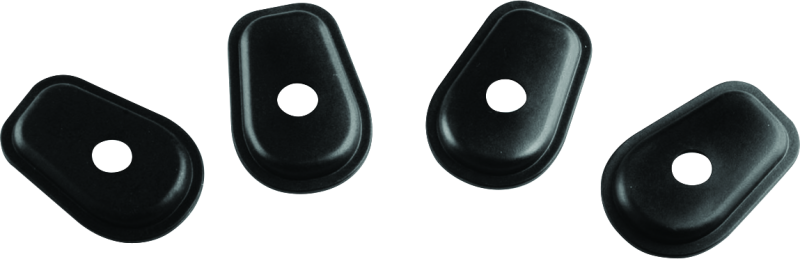 BikeMaster Turn Signal Adapter Kawasaki Sidemarkers & Indicators BikeMaster